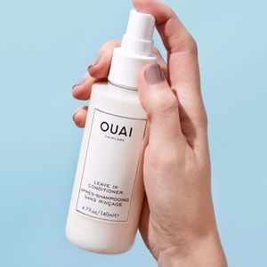 Ouai Leave In Conditioning Spray